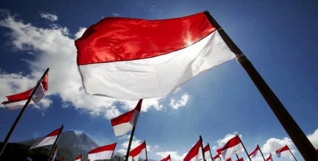 Kumpulan Gambar Bendera Indonesia, Asal Usul, Rancangan, dan Peraturan