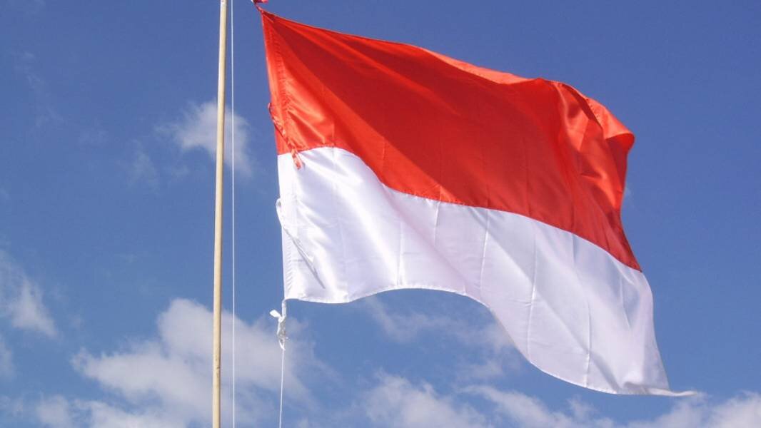 Kumpulan Gambar Bendera Indonesia, Asal Usul, Rancangan, dan Peraturan