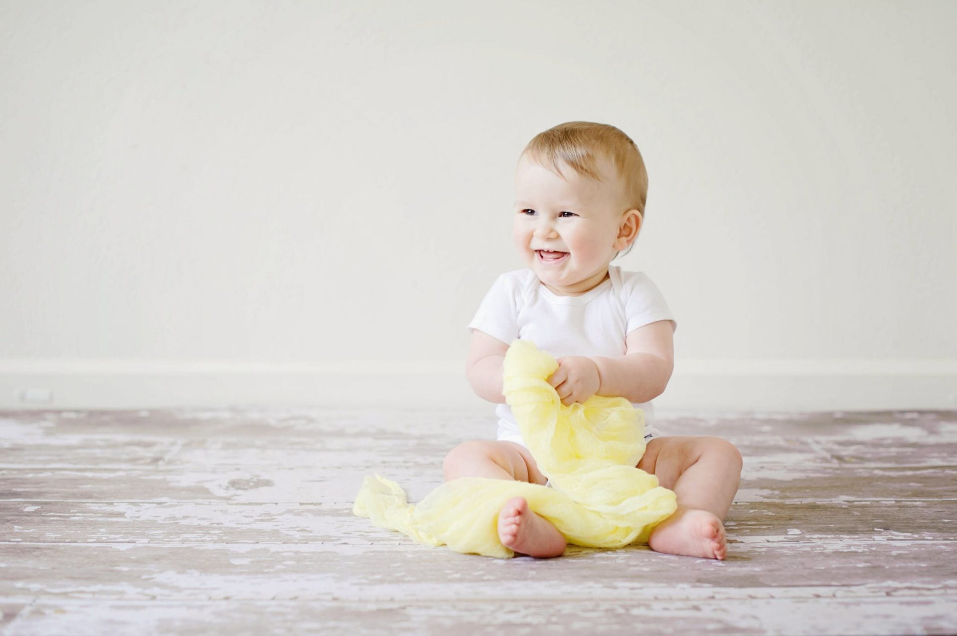 Kumpulan Gambar Bayi yang Lucu dan Menggemaskan