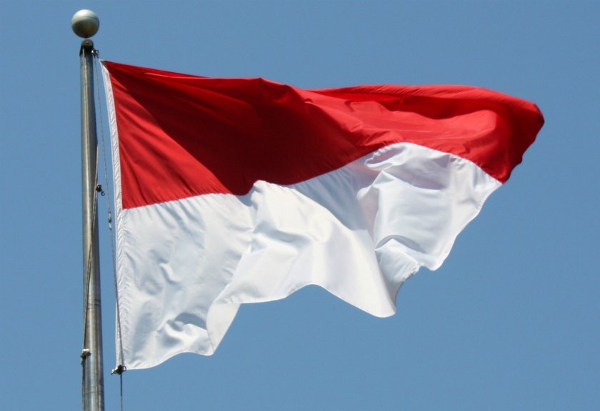 Kumpulan Gambar Bendera Indonesia, Asal Usul, Rancangan, dan Peraturan