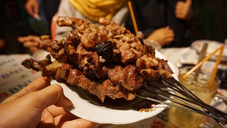 Kumpulan Gambar Makanan yang Pastinya Bikin Kamu Ngiler