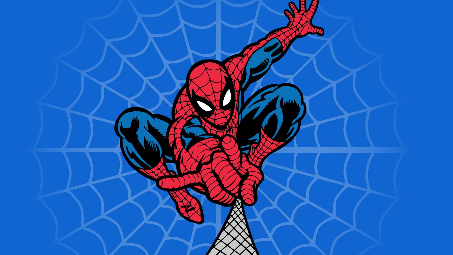 Kumpulan Gambar Spiderman Keren dan Bisa Dijadikan Wallpaper