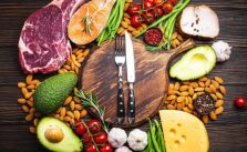 √ 14 Makanan Tepat Untuk Menu Diet Sehat | Tips dan Program Diet