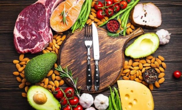 √ 14 Makanan Tepat Untuk Menu Diet Sehat | Tips dan Program Diet