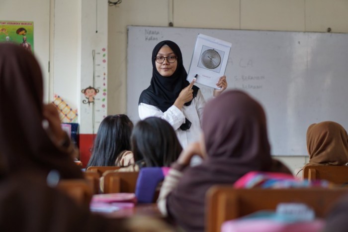 Profesi Dalam Bahasa Arab: Kosa Kata Lengkap Mudah Dipelajari