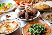 Kosa Kata Makanan Dan Minuman Dalam Bahasa Arab Lengkap