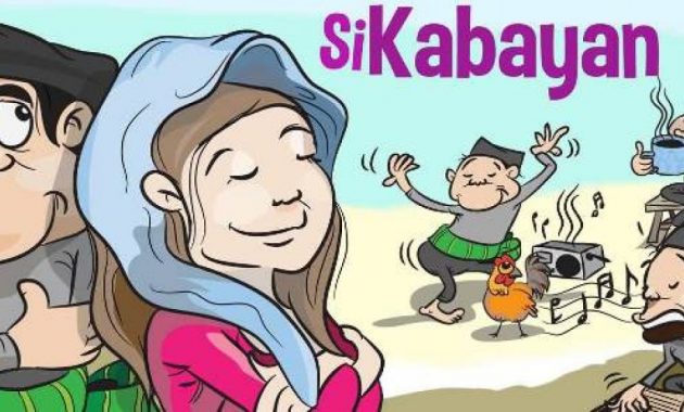 Cerita Rakyat Bahasa Sunda Pilihan Yang Wajib Kamu Tahu