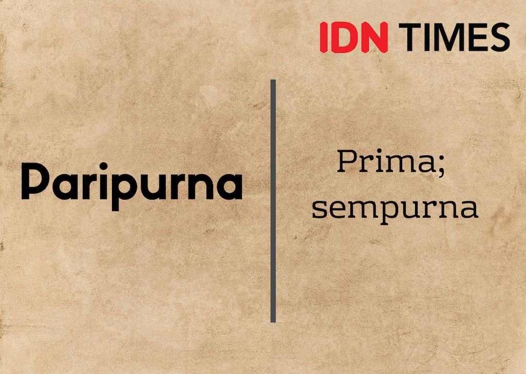 100 Kosa Kata Ilmiah Yang Sering Kamu Dengar: Arti Dan Contoh Kalimat