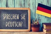 50+ Kosa Kata Bahasa Jerman Yang Penting Untuk Dipelajari