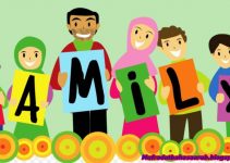 Bahasa Arab Anggota Keluarga: Kosa Kata Lengkap Dan Penjelasannya
