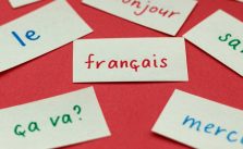 Kosa Kata Bahasa Prancis Berbagai tema Lengkap Penting Dipelajari