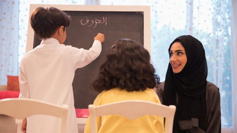 3 Percakapan Bahasa Arab Tentang Hobi Terbaik Mudah Dipelajari