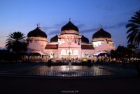 100 Kosa Kata Bahasa Aceh Lengkap Untuk Percakapan Sehari Hari
