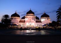 100 Kosa Kata Bahasa Aceh Lengkap Untuk Percakapan Sehari Hari