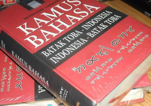 50+ Kosa Kata Bahasa Batak Untuk Percakapan Sehari Hari Lengkap