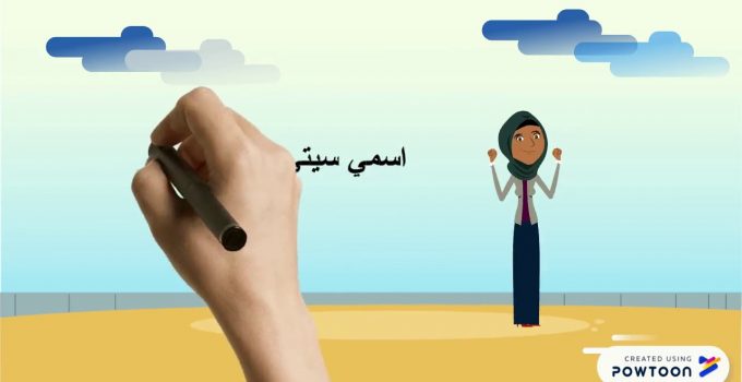 Contoh Biodata Bahasa Arab Beserta Kosa Kata Tentang Biodata