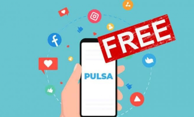 15 Daftar Aplikasi Penghasil Pulsa Terbaik di Android