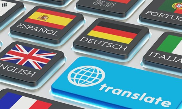 10 Daftar Aplikasi Translate Terbaik di Android