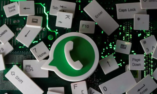 7 Aplikasi Sadap Whatsapp yang Tidak Boleh Disalahgunakan