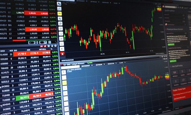 Belajar Forex Gratis Bagi Pemula, Berikut Penjelasannya