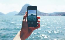 10 Daftar Aplikasi untuk Edit Background Foto Terbaik di Android