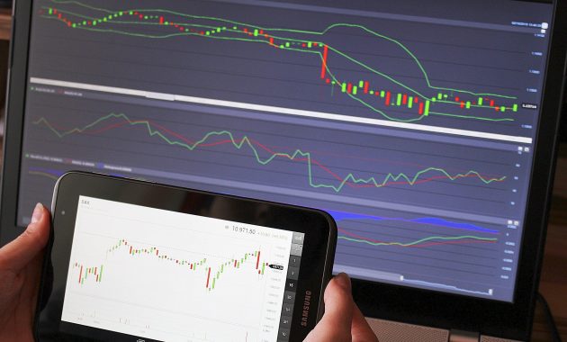 Belajar Forex Trading Adalah Sebuah Investasi di Era Globalisasi