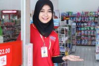 Info Lowongan dan Cara Melamar Kerja di Alfamart Terbaru 2022