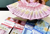 Bingung, Satu Juta Nol nya Berapa? Berikut Penjelasannya