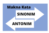 Antonim Rutin, Berikut Penjelasannya