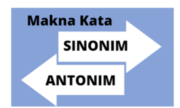 Antonim Rutin, Berikut Penjelasannya